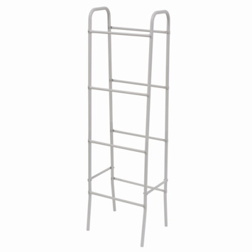 HANDSON Krattenrek Wit 160x53x40cm 100 kg