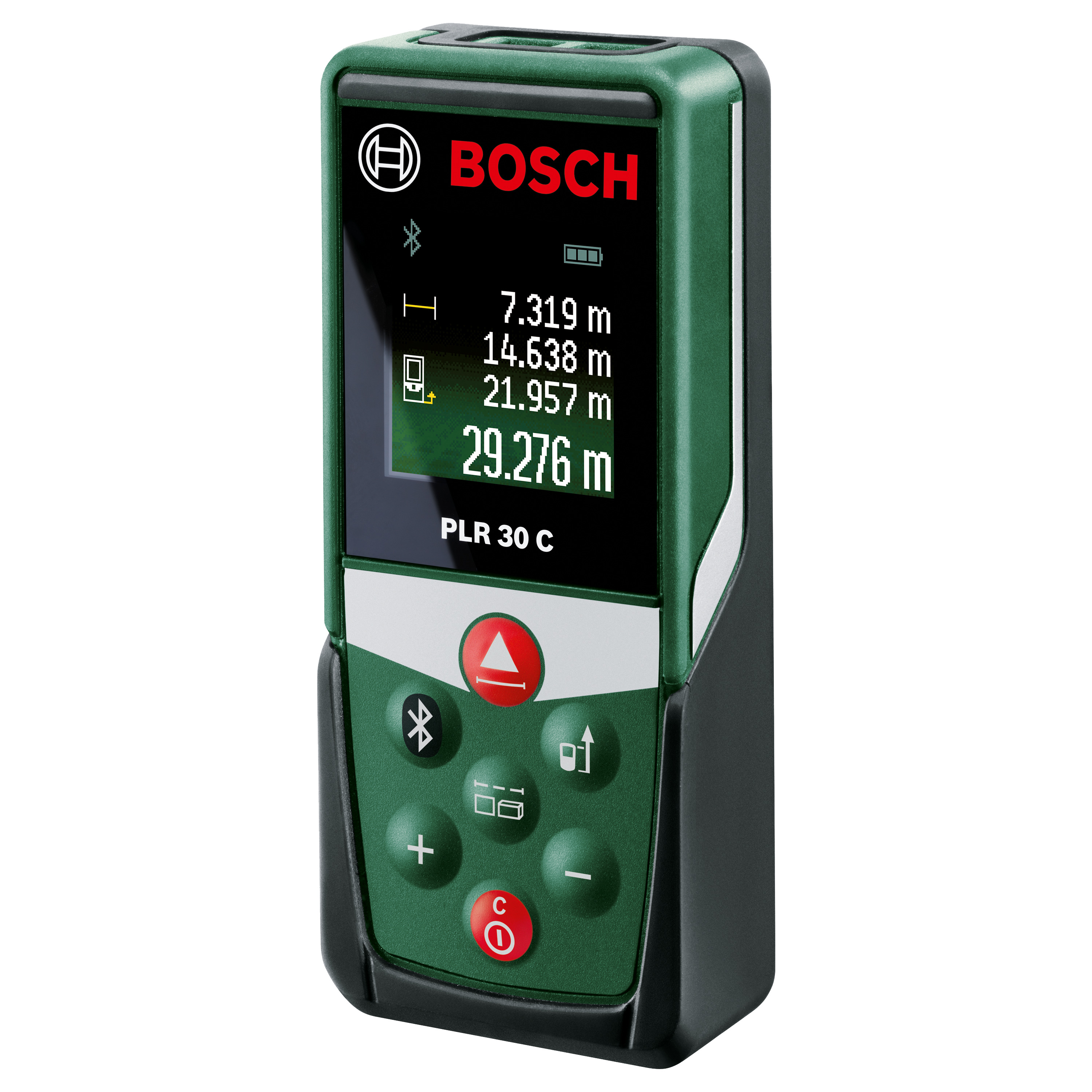 Bosch Laser Afstandsmeter Plr 30 bosch kopen in de aanbieding