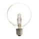 KARWEI eco halogeenlamp globe E27 28W