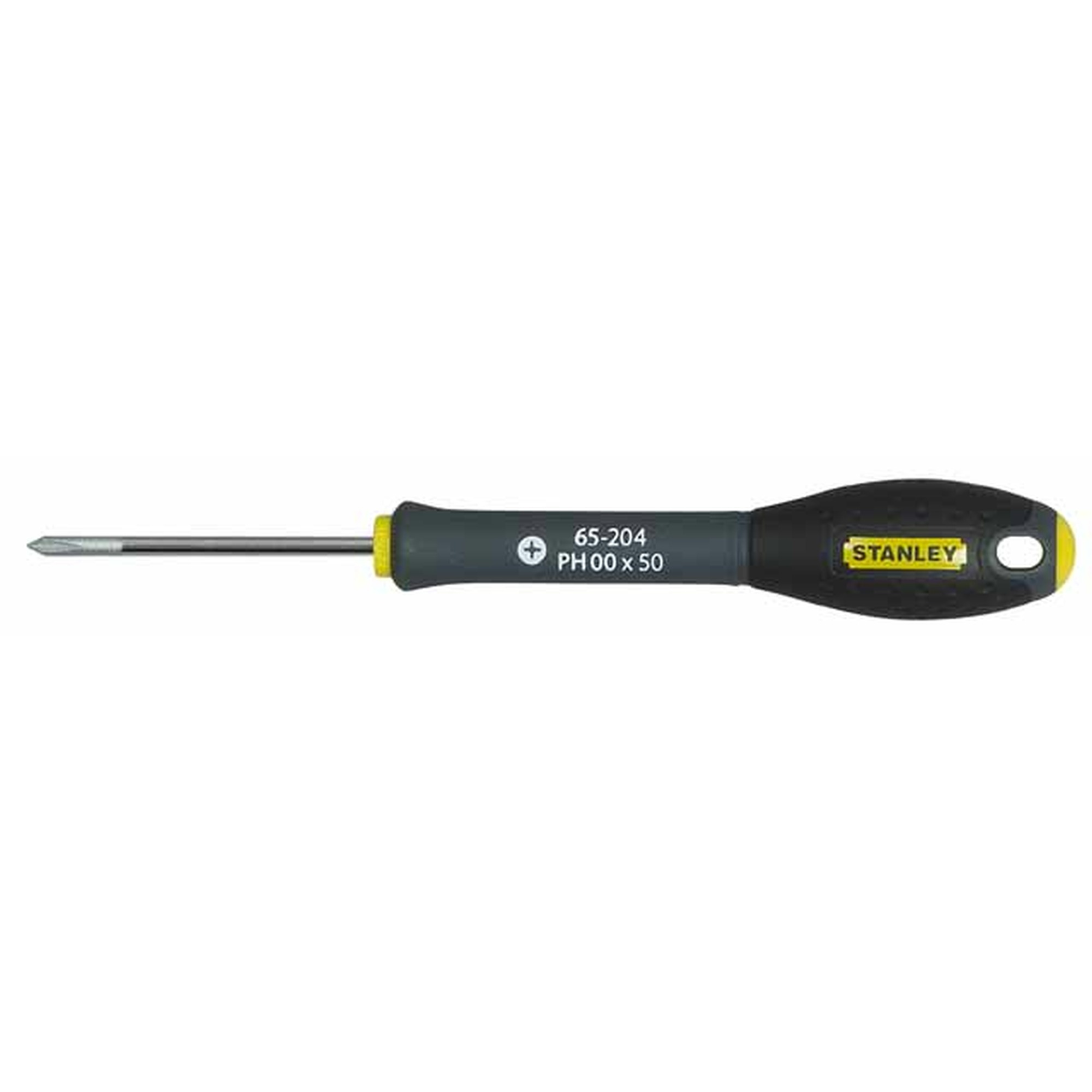 Stanley Fatmax Schroevendraaier Kruiskop Ph00X50 Mm stanley kopen in de aanbieding
