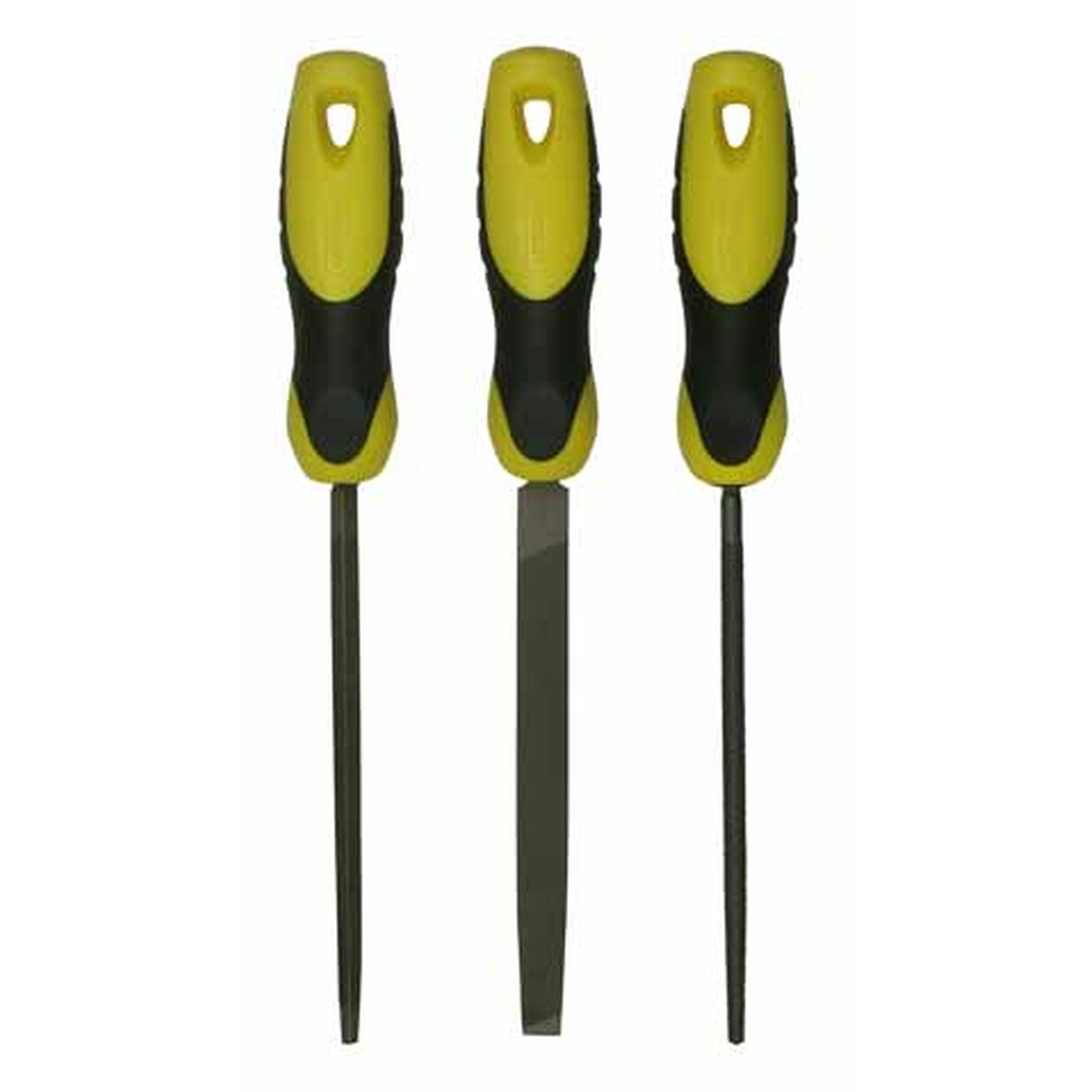 Stanley Vijlenset 150 Mm 3 Delig stanley kopen in de aanbieding