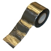 Aquaplan Aqua-band afdichtingsband aluminium 10 cm x 10 m