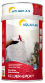 Aquaplan Kelder-epoxy 4 l