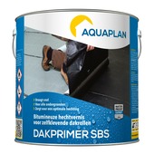 Aquaplan Dakprimer SBS 2,5 Liter