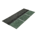 Aquaplan Easy-Shingle Standard Groen 2 m²