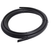 Sanivesk Tyleenbuis 16mm 50 Meter Zwart