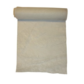 Aquaplan verstevigingsmat polyester 25 cm 4 meter