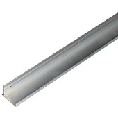 Aquaplan dakrandprofiel aluminium 60 x 45 mm x 200 cm