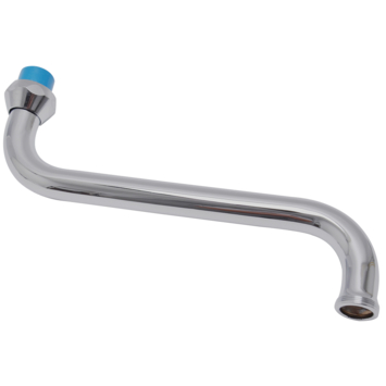 Karwei Onderuitloop 20cm