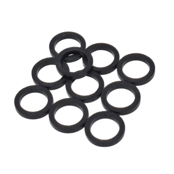 Karwei Gummiring Straalregelaar M24 (binnendraad). Set a 5 stuks