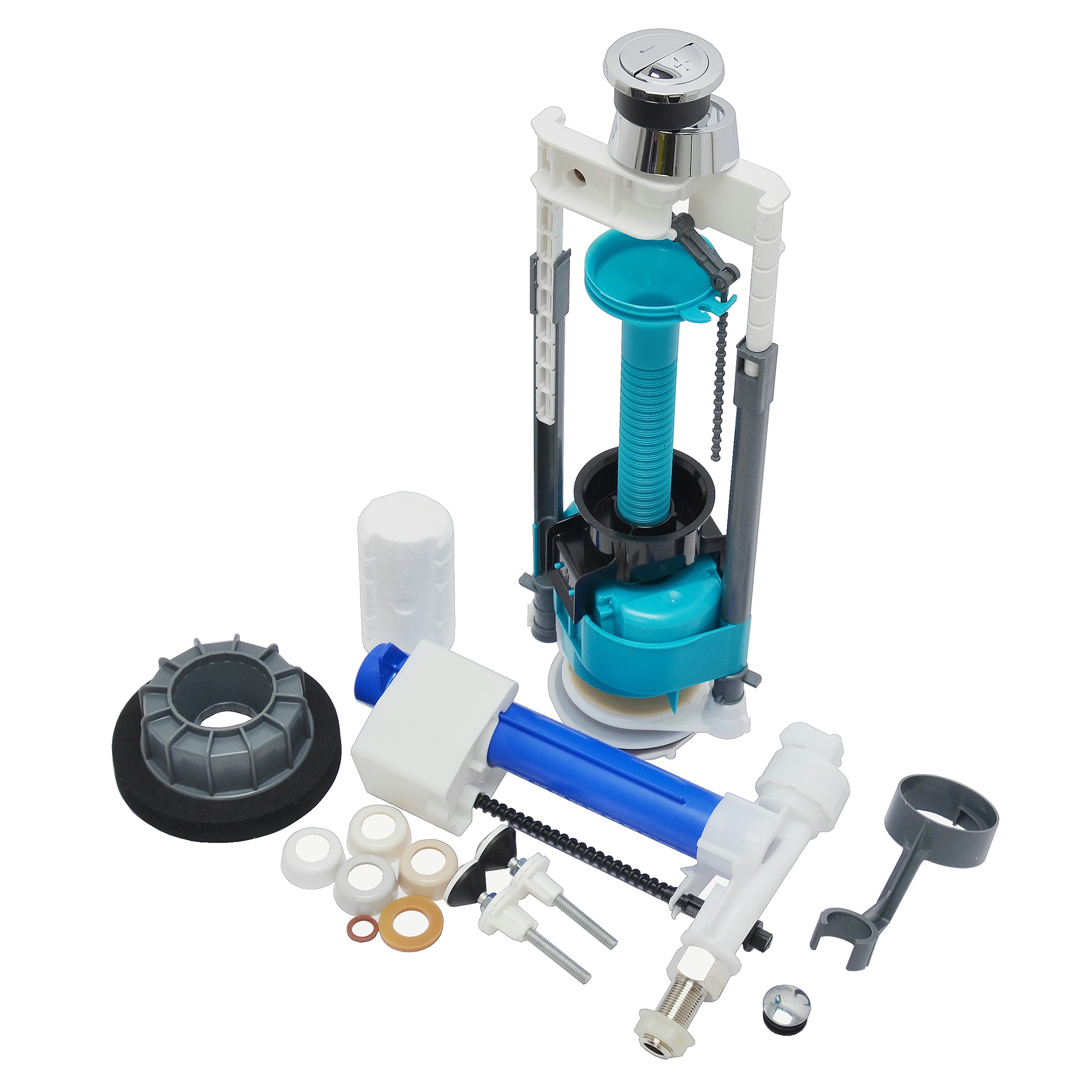 Binnenwerk Wisa Compleet wisa kopen in de aanbieding