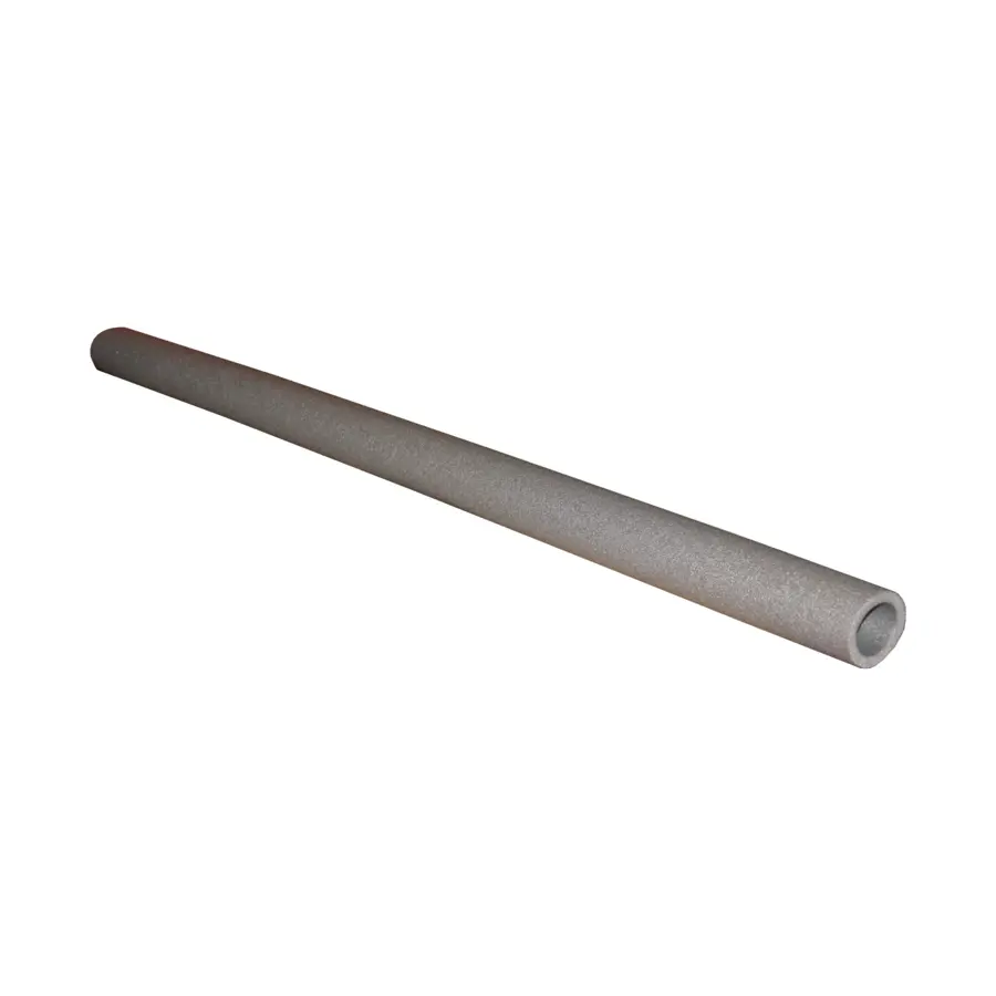 Buisisolatie voor 35 mm buis, lengte 1 meter
