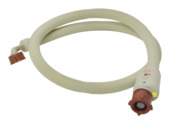 Sanivesk AquaStop Aanvoerslang 150cm Wasmachine