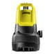 Karcher dompelpomp SP3 dirt