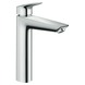 Hansgrohe Wastafelkraan Mycube XL