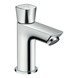 Hansgrohe Fonteinkraan Mycube Pillar