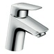 Hansgrohe MyCube M wastafelkraan eenhendel