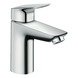 Hansgrohe Wastafelkraan Mycube L Coolstart