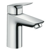 Hansgrohe Wastafelkraan Mycube L Coolstart