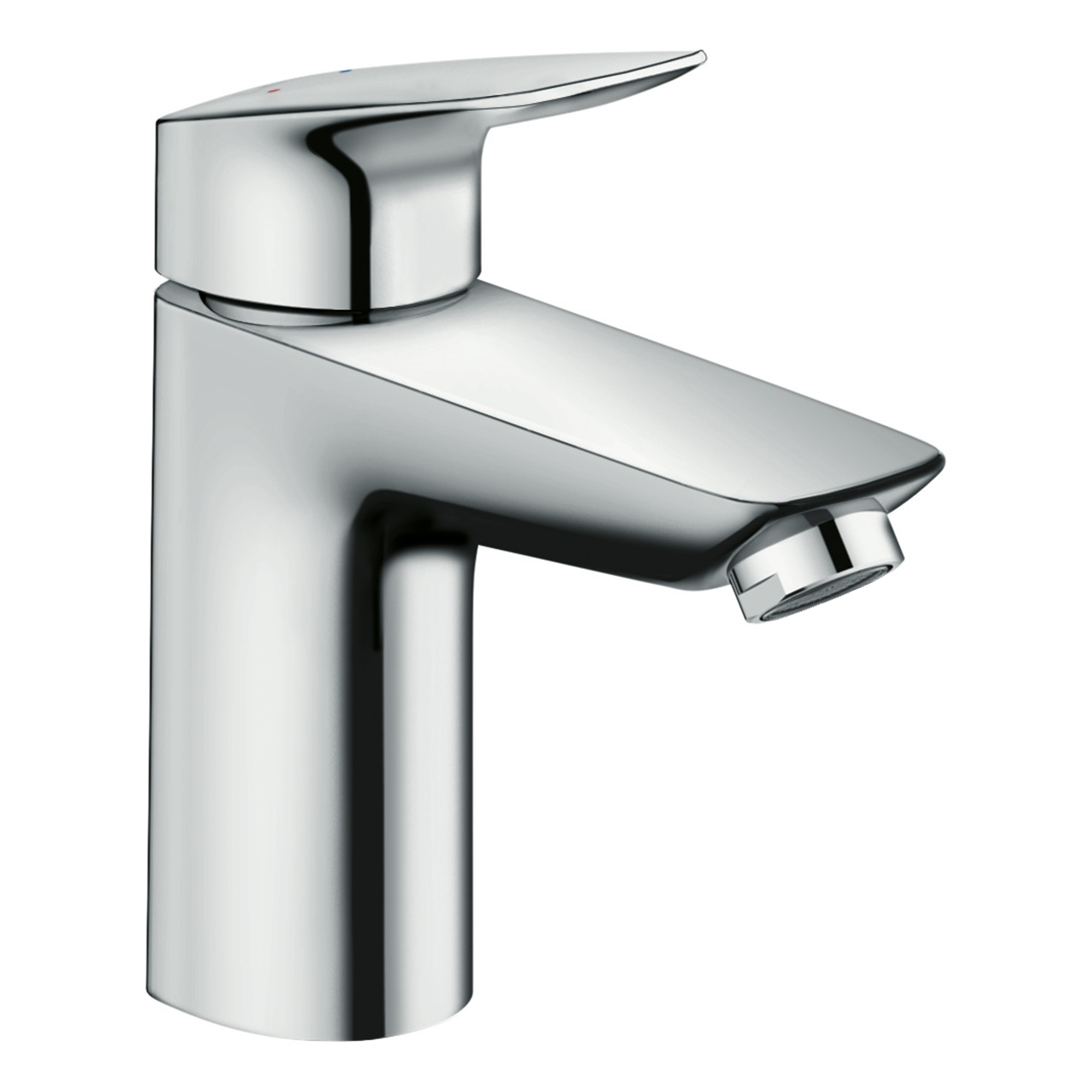 Hansgrohe Wastafelkraan Mycube L Coolstart hansgrohe kopen in de aanbieding