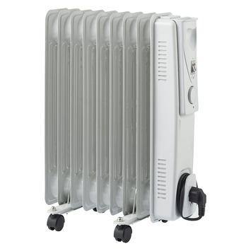 januari laser te veel Handson oliegevulde radiator 2000W kopen? kachels | Karwei