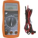 Skandia multimeter digitaal 600v 5a