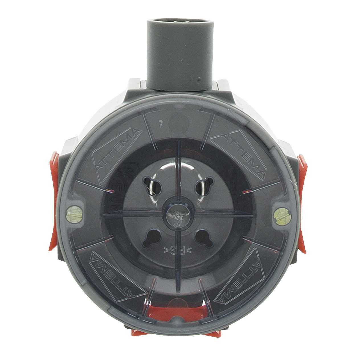 Attema Inbouwdoos U40 58Inch 40Mm attema kopen in de aanbieding