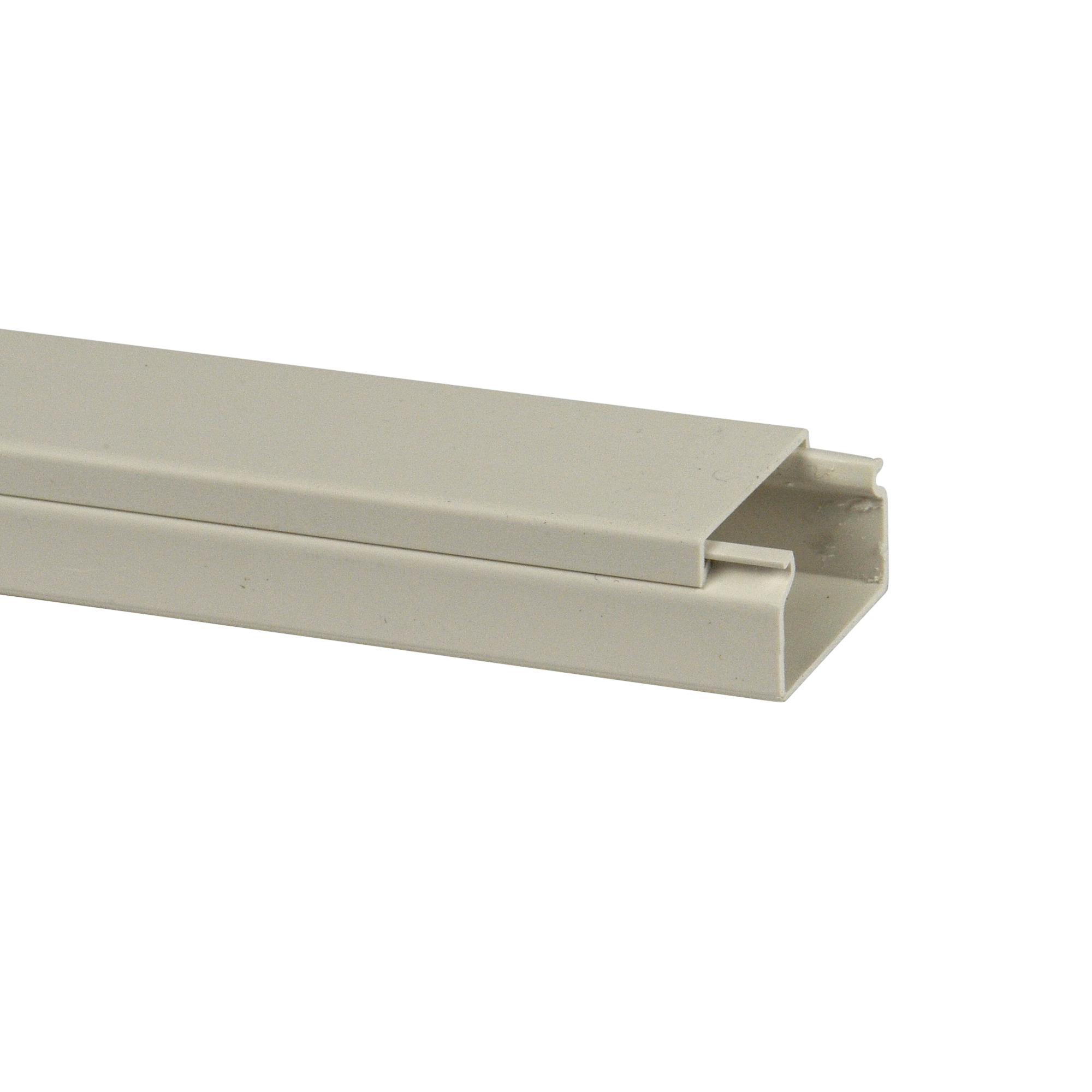 Attema Kabelgoot Wit 30X17 Mm 2 attema kopen in de aanbieding