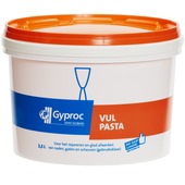 Gyproc Vulpasta 2,5 L