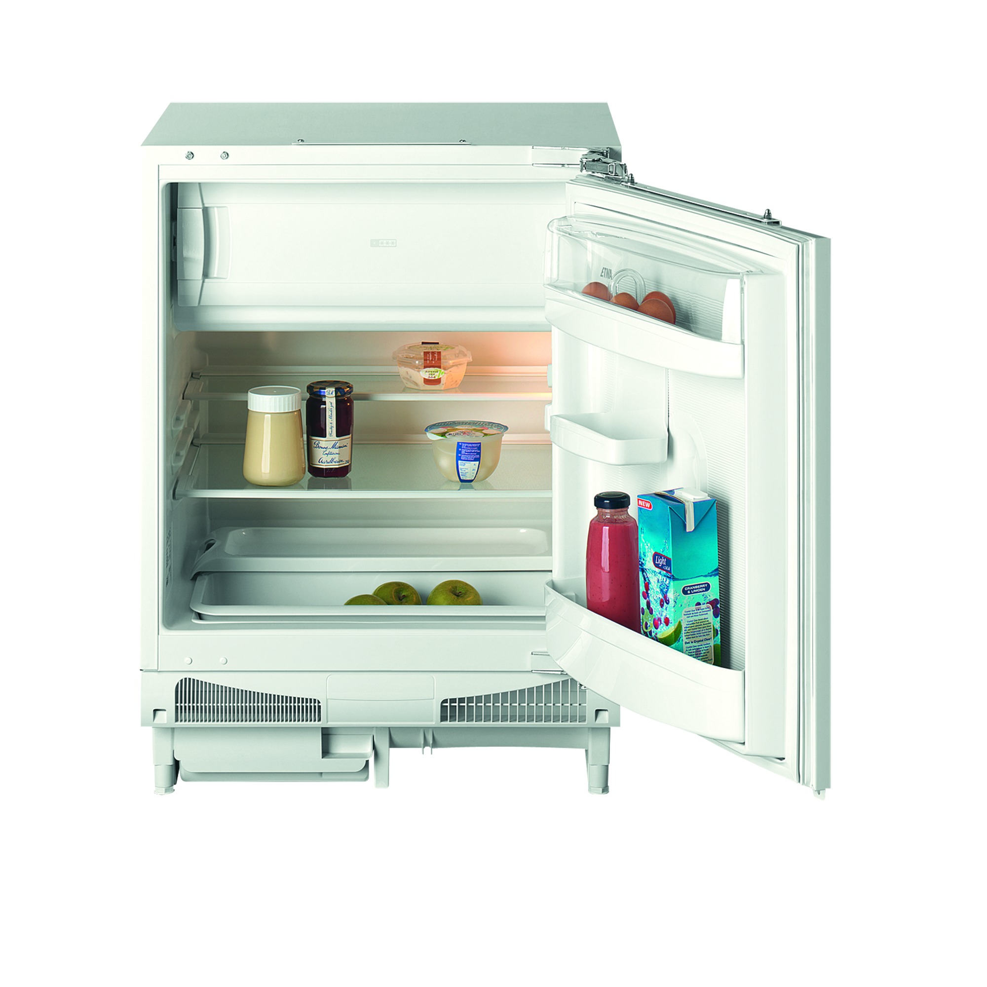 Etna Onderbouw Koelkast Eeo131Va 82Cm Inclusief Vriesvak etna kopen in de aanbieding