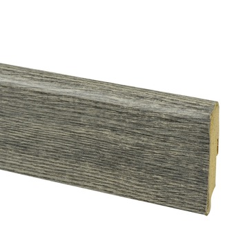 CanDo muurplint verweerd eiken 2,4 m
