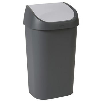 Allibert prullenbak Mistral Swing 50 liter