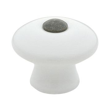 knop naomi wit 35mm kopen knoppen grepen karwei