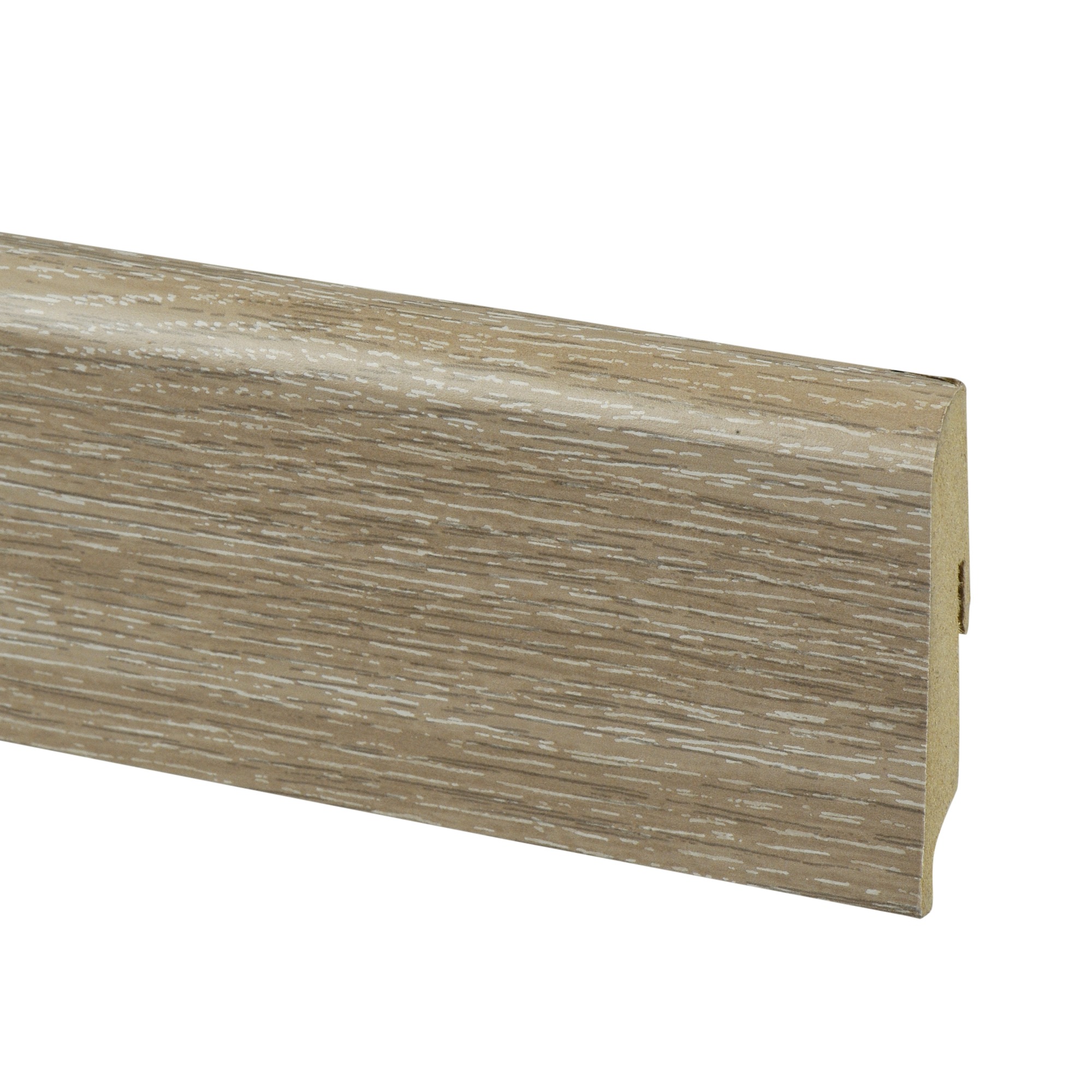 Cando Muurplint Grijs Gekalkt Eiken Nr 491 240 cando kopen in de aanbieding