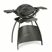 Weber barbecue Q1400 Stand