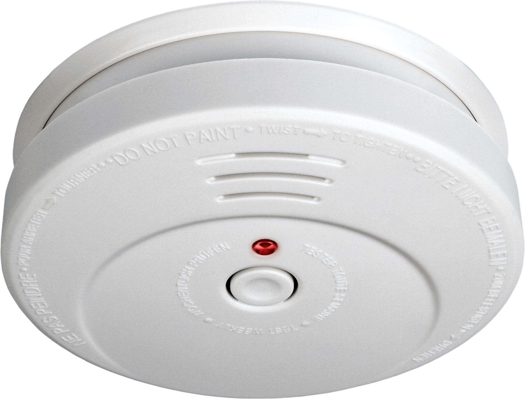 Smartwares Rookmelder Rm149 smartwares kopen in de aanbieding