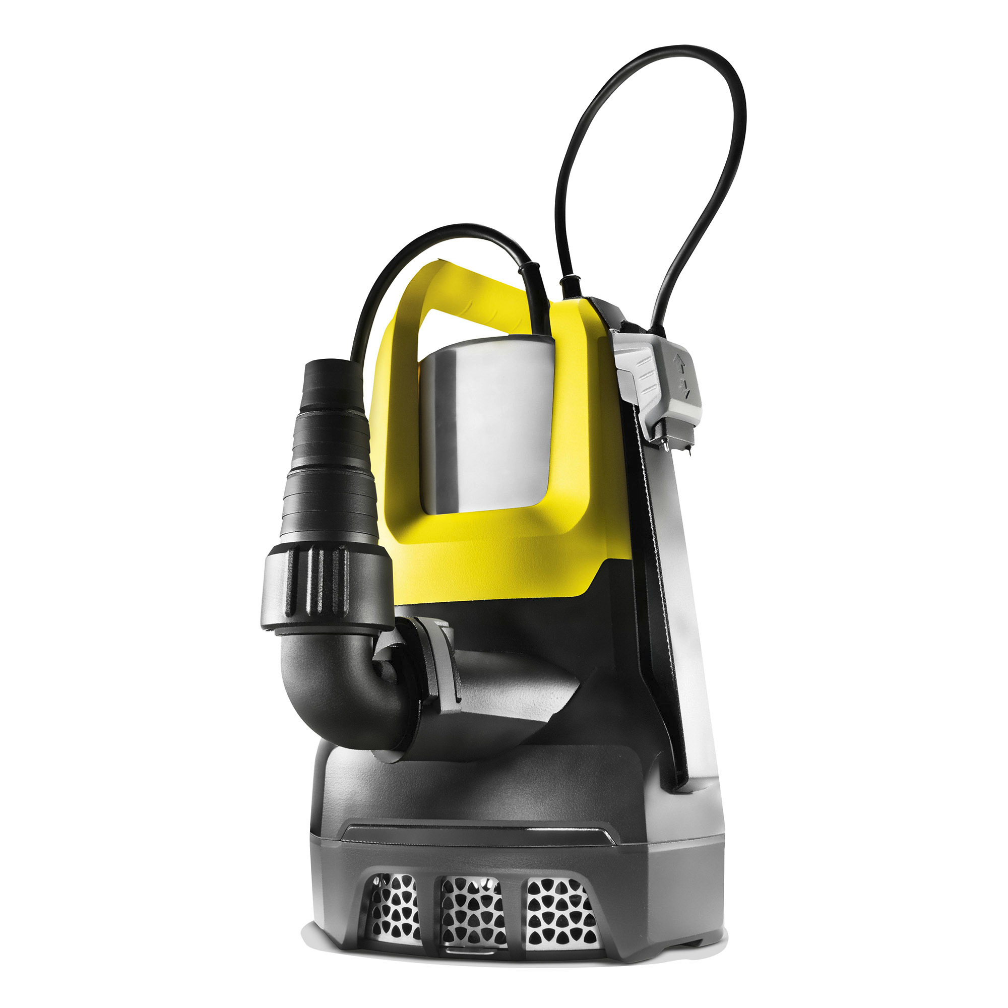Karcher Dompelpomp Sp7 Inox Voor Vuil Water karcher kopen in de aanbieding