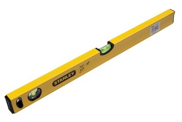 Stanley waterpas 600mm kopen? Meetgereedschap | Karwei