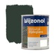 Wijzonol metaallak zijdeglans woudgroen 750 ml