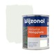 Wijzonol metaallak hoogglans wit 750 ml