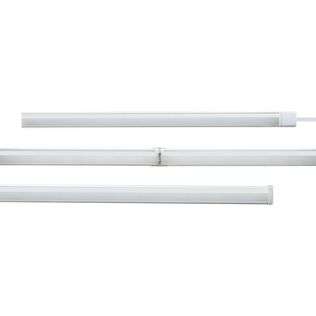 prioriteit Behoort bossen INNR Strip led 4X25CM kopen? | Karwei