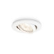 Philips inbouwspot enif recessed wit