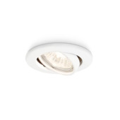 Philips inbouwspot enif recessed wit