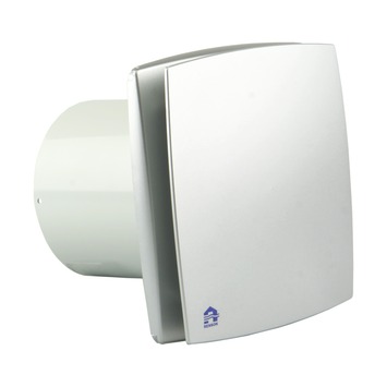 Renson ventilator grijs ø125 mm