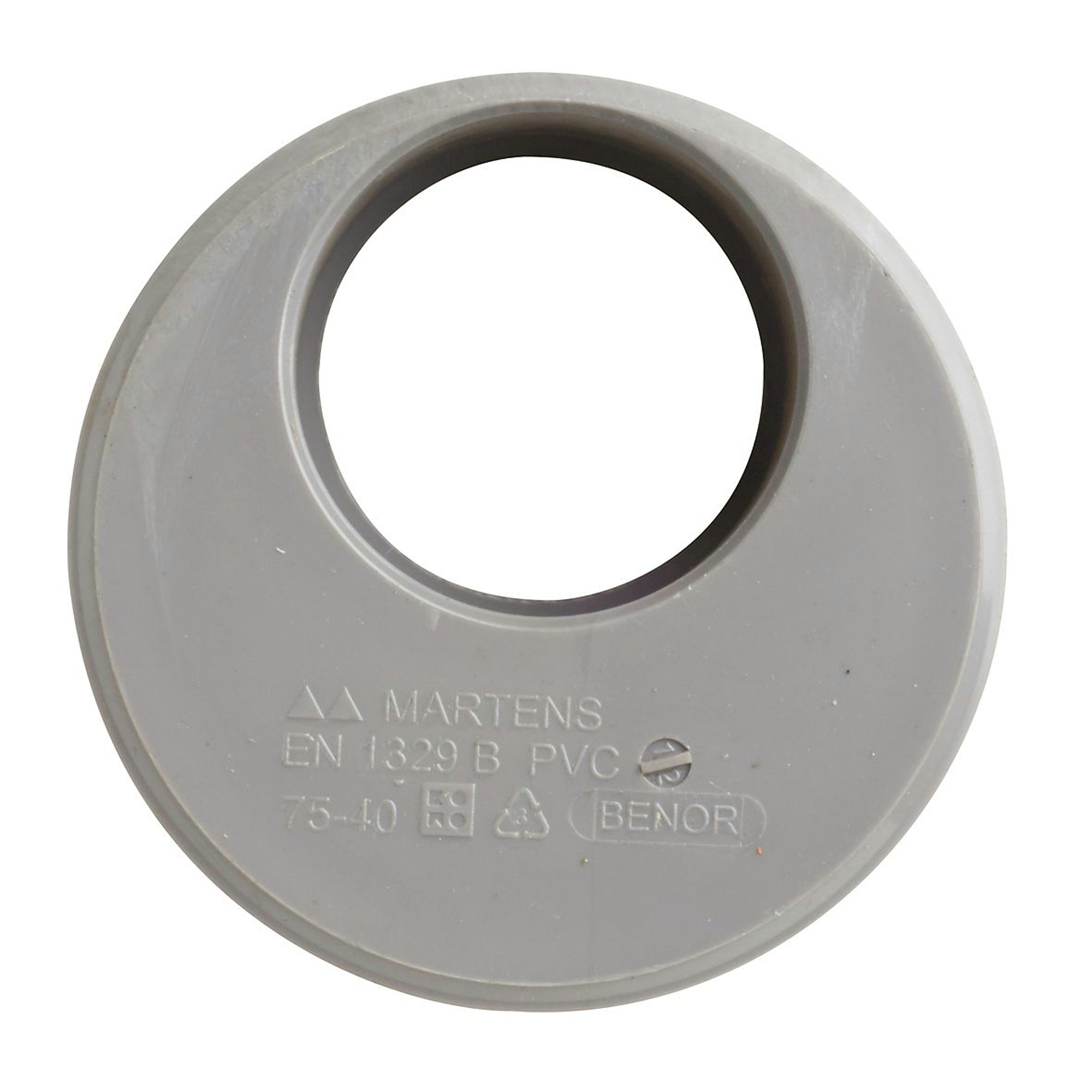 Martens Verloopring Inwendig 1X Lijmverbinding 40X75 Mm martens kopen in de aanbieding