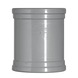 Martens PVC overschuifmof 2x manchet 125 mm
