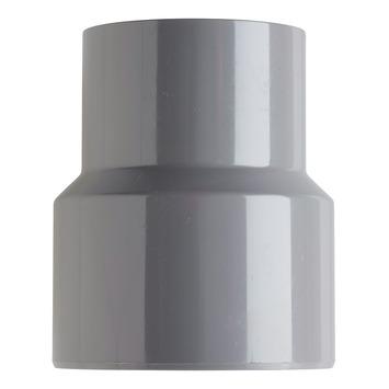 Martens Verloopstuk 1x Lijmverbinding 60 x 80 mm
