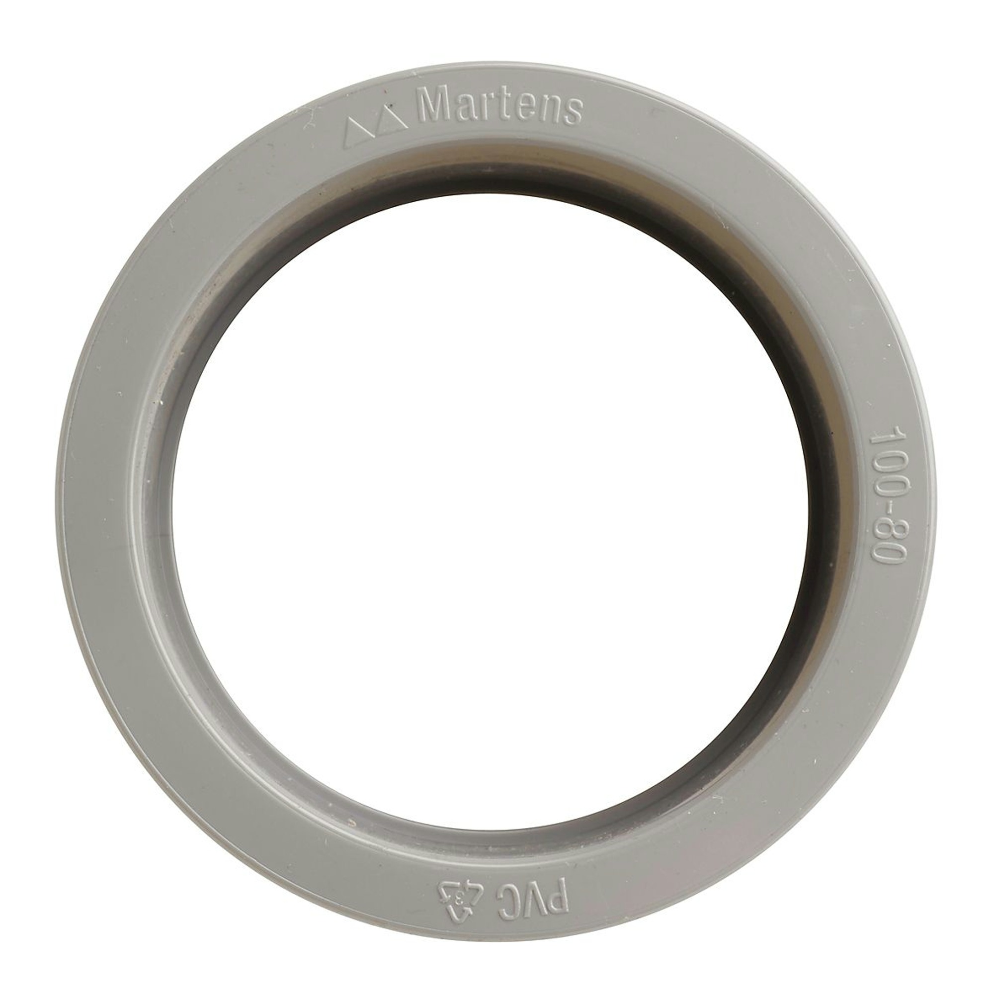 Martens Hwa Inzetverloopstuk 80X100 Mm martens kopen in de aanbieding