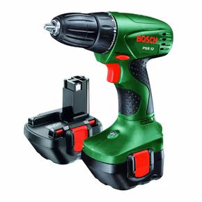 Bosch accuboormachine PSR12