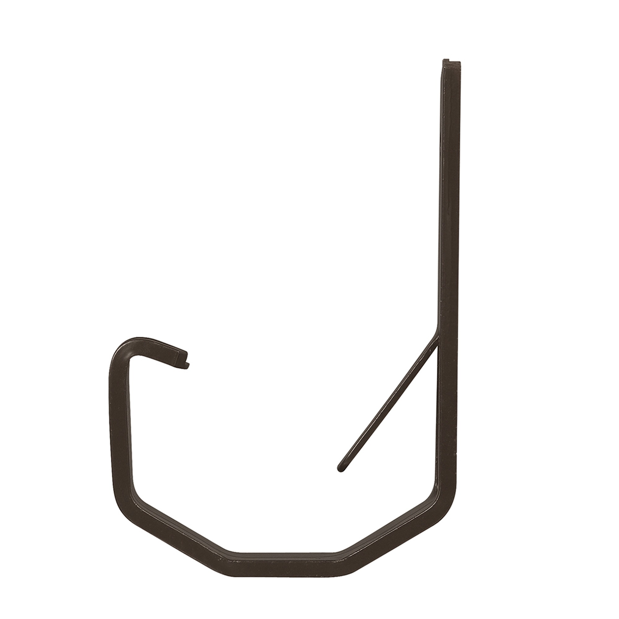 Martens Gootbeugel 65 Mm Aluminium Kort Bruin martens kopen in de aanbieding